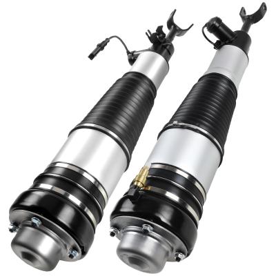 China 2x Front Air Suspension Strut for Audi A6 A6 Quattro 2007-2011 for sale