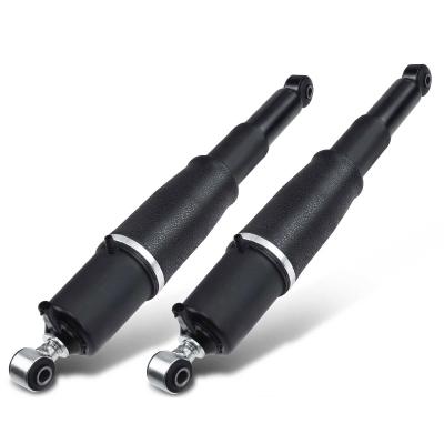 China 2x Rear Air Suspension Strut for Chevy Tahoe GMC Yukon 00-14 Cadillac Escalade for sale