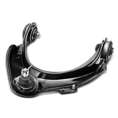China Front Left Upper Control Arm with Ball Joint for Honda Accord Acura CL 01-03 TL for sale