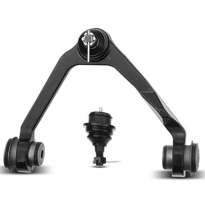 China 2x Front Left Upper & Lower Control Arm with Ball Joint for Ford F-150 Lincoln for sale