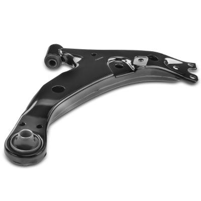 China Front Right Lower Control Arm for Toyota Corolla L4 1.6L 1996-1997 L4 1.8L 1998 for sale