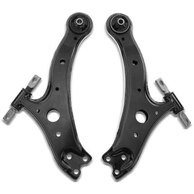China 2x Front Lower Control Arms Assembly for Lexus ES300H Toyota Highlander Camry for sale