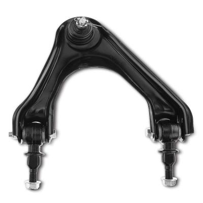 China Front Right Upper Control Arm with Ball Joint for Acura CL 1997-1999 Honda Isuzu for sale