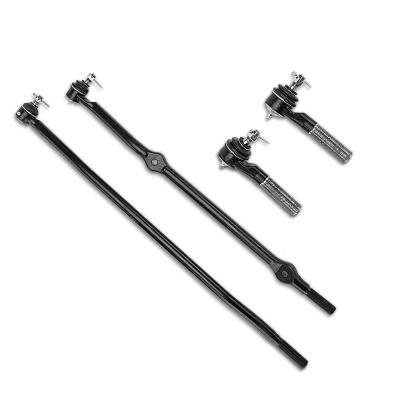 China 4x Inner & Outer Tie Rod End for Jeep Grand Cherokee 93-98 Grand Wagoneer for sale