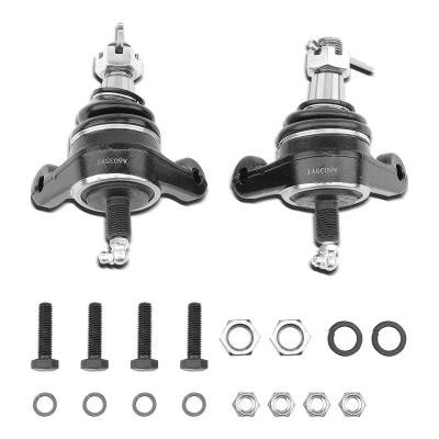 China 2x Front Lower Ball Joints Suspension Kit for Chevrolet Impala 1958-1970 Caprice for sale