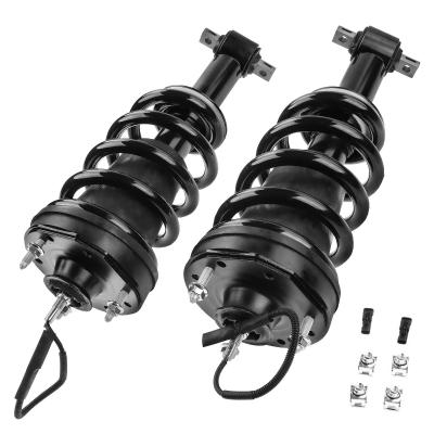 China 2x Front Shock Absorber Strut Assembly for Silverado Sierra 1500 Tahoe Yukon for sale