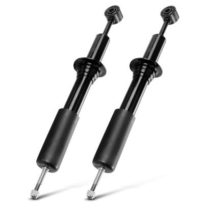 China 2x Front Magnetic Shock Absorber for Toyota Land Cruiser Lexus GX460 2010-2022 for sale
