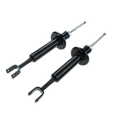 China 2x Front Shock Absorber for Audi A4 Quattro 2007-2009 Convertible for sale