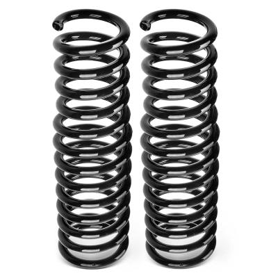 China 2x Front Suspension Coil Springs for Honda Civic 1996-2000 CX DX EX HX LX FWD for sale