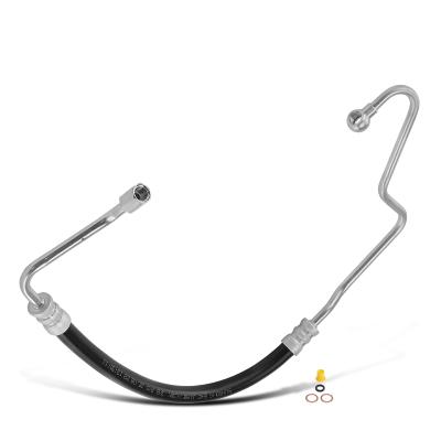 China Power Steering Pressure Line Hose Assembly for Subaru Legacy 1996-1998 2.2L 2.5L for sale