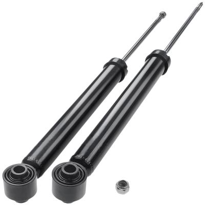 China 2x Rear Shock Absorber for Audi A4 2000-2006 FWD A4 Quattro AWD for sale