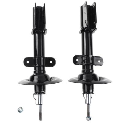 China 2x Rear Shock Absorber Strut for Chevrolet Impala 2004-2013 Monte Carlo for sale