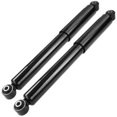 China 2x Rear Shock Absorber for Nissan Titan 2004-2015 V8 5.6L RWD for sale