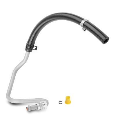 China Power Steering Return Line Hose Assembly for Saturn Astra With Hydraulic P.S. for sale