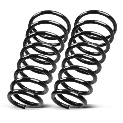 China 2x Rear Suspension Coil Springs for Lexus ES300 Toyota Camry 92-01 Sedan Coupe for sale