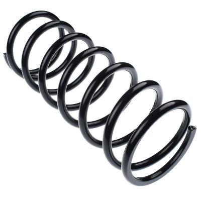 China Front Passenger Suspension Coil Spring for Land Rover Discovery MK2 1998-2002 for sale