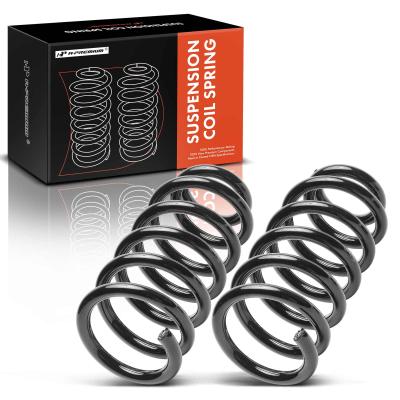 China 2x Rear Coil Springs for Honda CR-V 2012-2016 L4 2.4L FWD for sale