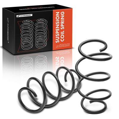 China 2x Front Coil Springs for Nissan Quest 2011 2012-2016 V6 3.5L for sale