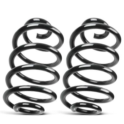 China 2x Rear Suspension Coil Springs for Chevrolet Trax 15-20 Buick Encore 13-19 AWD for sale