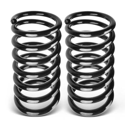 China 2x Rear Suspension Coil Springs for Honda Odyssey 2005-2010 Van for sale