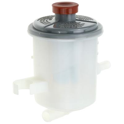 China Power Steering Reservoir with Cap for Honda Civic 1996-2000 L4 1.6L for sale
