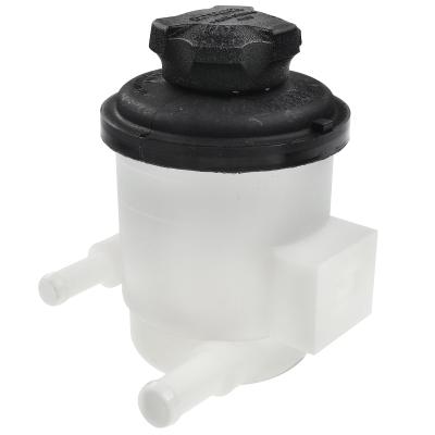 China Power Steering Reservoir with Cap for Hyundai Santa Fe 2001-2006 L4 2.4L V6 2.7L for sale