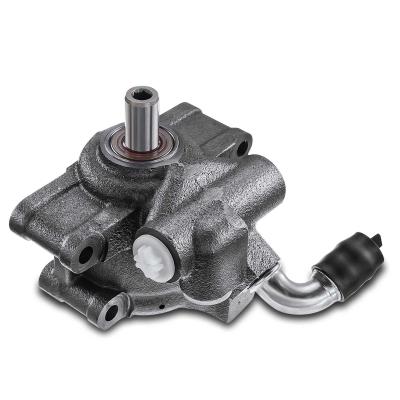China Power Steering Pump for Ford Focus L4 2.0L 00-03 for sale