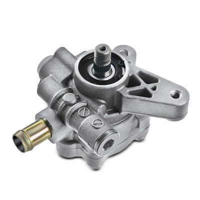 China Power Steering Pump for Honda Accord 1998-2002 SE LX EX DX L4 2.3L for sale