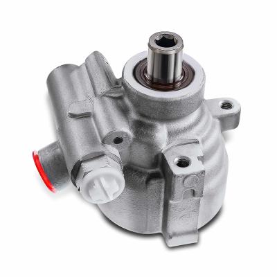 China Power Steering Pump for Buick Century Chevrolet Olds Pontiac 2.2L 3.1L 3.4L for sale