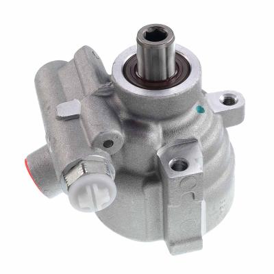 China Power Steering Pump for Buick Regal 1996-2004 Chevrolet Oldsmobile Pontiac for sale