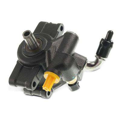 China Power Steering Pump for Ford Escape Mazda Tribute Mercury Mariner for sale