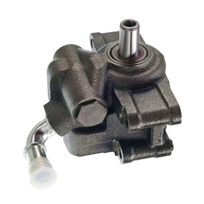 China Power Steering Pump for Ford F-150 F150 2005 2006 2007 2008 Cab Pickup 4.2L for sale