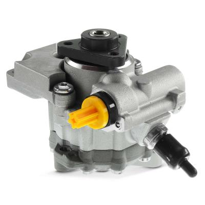 China Power Steering Pump for Land Rover Range Rover MK III 4.4L 03-05 07-09 for sale