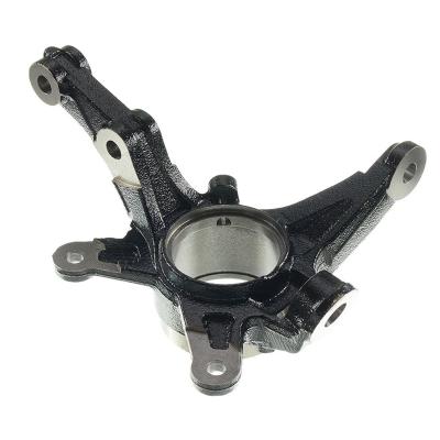 China Front Passenger Steering Knuckle for Honda Civic Base DX EX GX 2006-2011 for sale