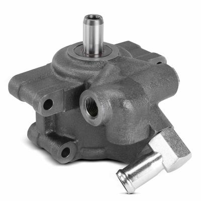 China Power Steering Pump for Ford Courier 2001-2003 Ford Ka 2001-2004 L4 1.6L for sale