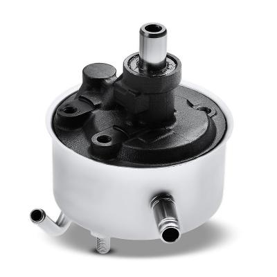China Power Steering Pump with Reservoir for Chevrolet Express 2500 GMC Savana 2500 for sale