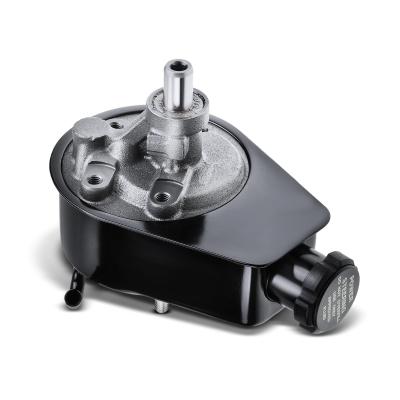 China Power Steering Pump with Reservoir for Chevy GMC C1500 C2500 K1500 K2500 88-89 for sale