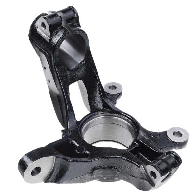 China Front Driver Steering Knuckle for Nissan Sentra 2020 L4 2.0L for sale