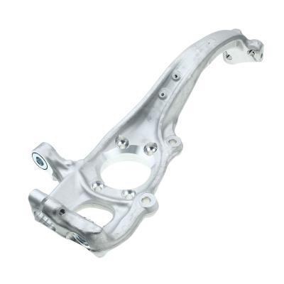 China Front Passenger Steering Knuckle for Audi A4 2010-2012 A5 Quattro allroad Q5 for sale