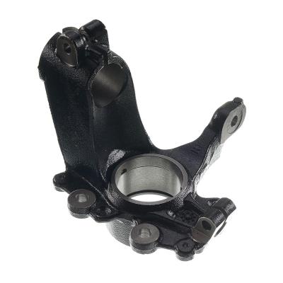 China Front Passenger Steering Knuckle for Ford Focus 2013-2018 1.0L 2.0L for sale
