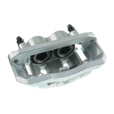 China Front/Rear Driver or Passenger Brake Caliper with Bracket for Ford F-450 99-04 for sale