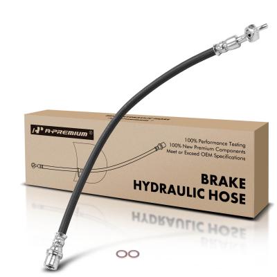China Brake Hydraulic Hose for Lexus RC300 GS350 GS450H RC300 RC350 for sale