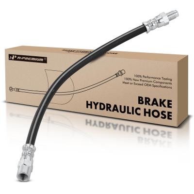 China Brake Hydraulic Hose for Mercedes C36 C43 AMG Volvo V70 S60 for sale