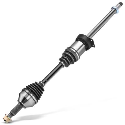China Front Passenger CV Axle Shaft Assembly for Ford Taurus 08-14 Flex MKS Sable 3.5L for sale