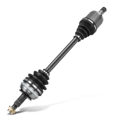 China Front Passenger CV Axle Shaft Assembly for Acura EL Honda Civic Civic del Sol for sale