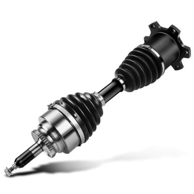 China Front Driver or Passenger CV Axle Shaft Assembly for Ford F-150 Expedition Lobo for sale