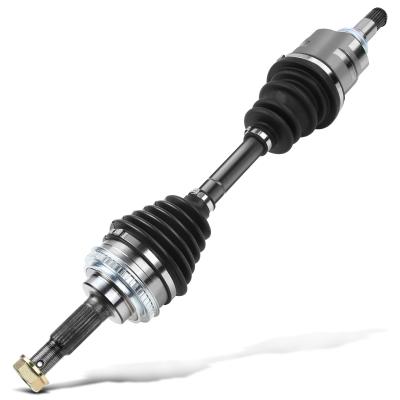 China Front Driver or Rear Driver CV Axle Shaft Assembly for Toyota Corolla 1993-2002 for sale