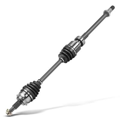 China Front Passenger CV Axle Shaft Assembly for Mazda 3 2014-2018 L4 2.0L for sale