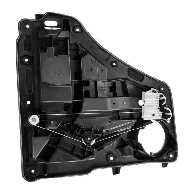 China Rear Driver Power Window Motor & Regulator Assembly for Jeep KK Liberty 2008-2012 for sale