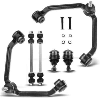China 6x Front Suspension Control Arm and Ball Joint Assembly for Ford Ranger Mazda for sale